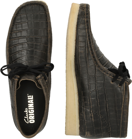 CLARKS ORIGINALS Wallabee Boot på