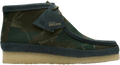 CLARKS ORIGINALS Wallabee Boot på