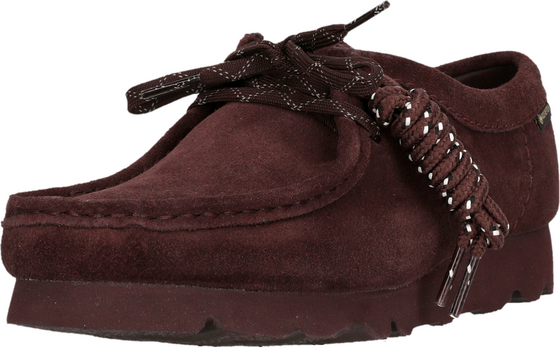 CLARKS ORIGINALS Wallabee Gore-tex på