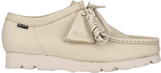 CLARKS ORIGINALS Wallabee Gtx på