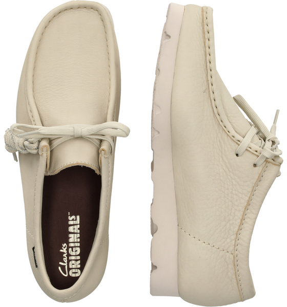CLARKS ORIGINALS Wallabee Gtx på
