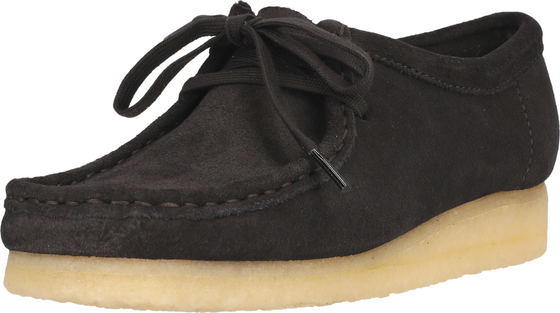 CLARKS ORIGINALS Wallabee på