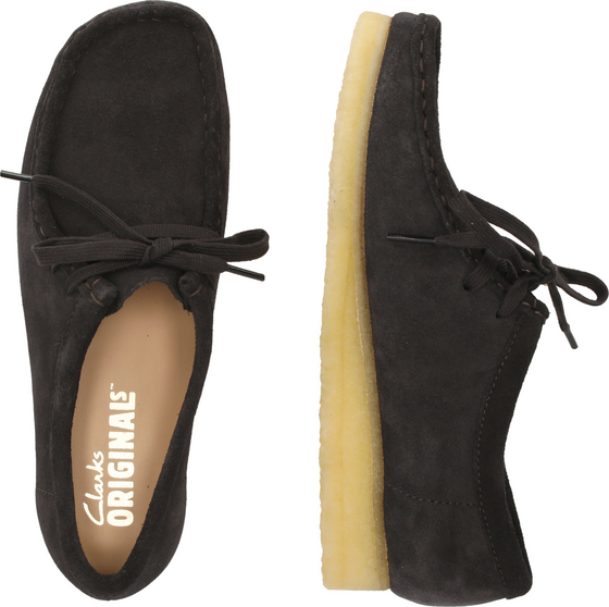 CLARKS ORIGINALS Wallabee på