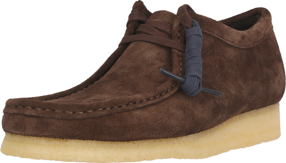 CLARKS ORIGINALS Wallabee på