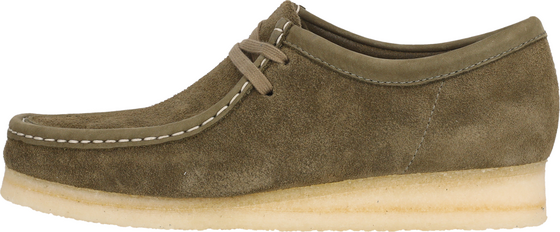 CLARKS ORIGINALS Wallabee på