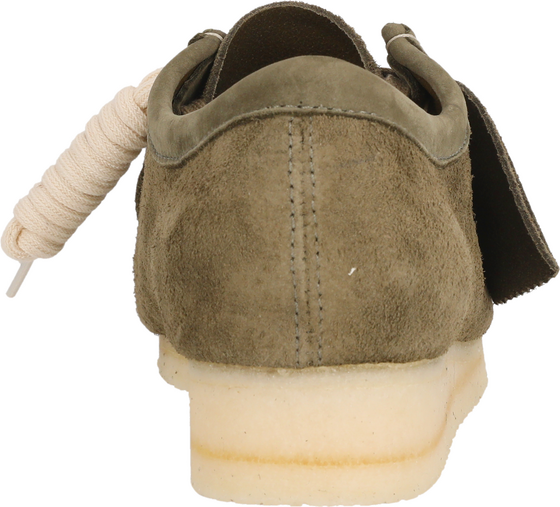 CLARKS ORIGINALS Wallabee på