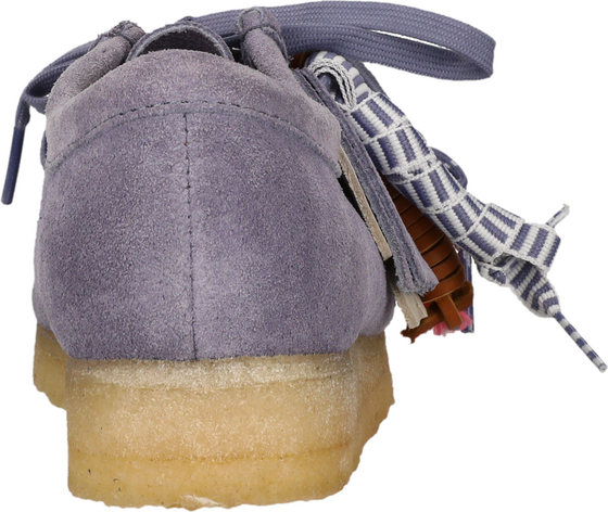 CLARKS ORIGINALS Wallabee på