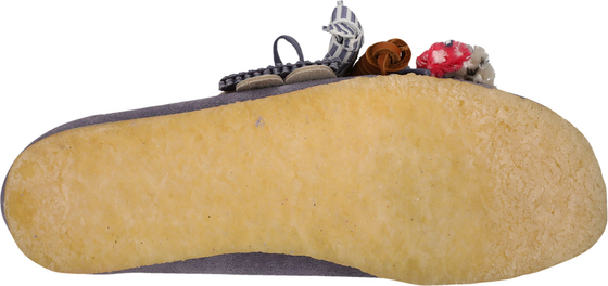 CLARKS ORIGINALS Wallabee på
