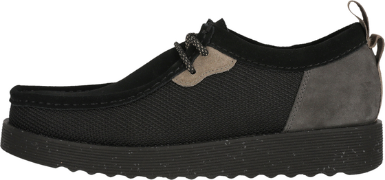 CLARKS Wallabee på