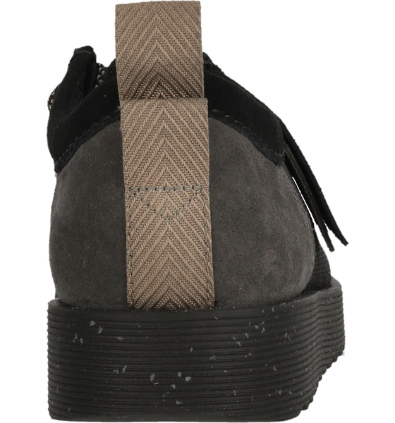 CLARKS Wallabee på