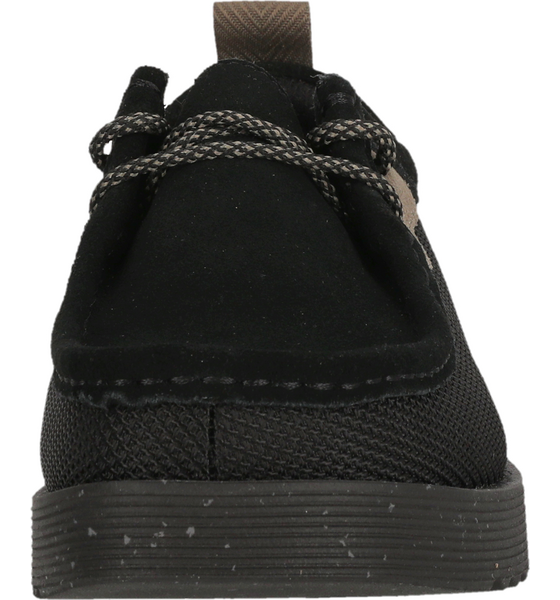 CLARKS Wallabee på