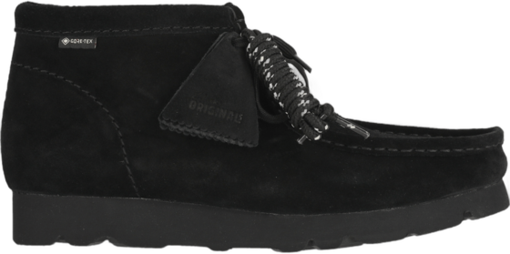 CLARKS ORIGINALS Wallabeebt Gtx på