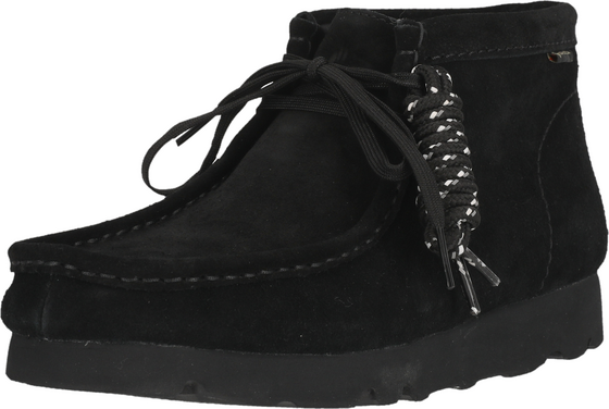 CLARKS ORIGINALS Wallabeebt Gtx på