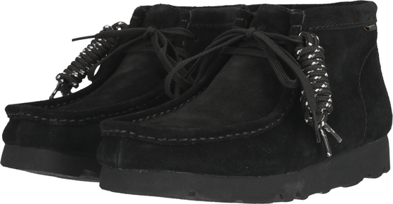 CLARKS ORIGINALS Wallabeebt Gtx på