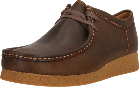 CLARKS Wallabeeevo på