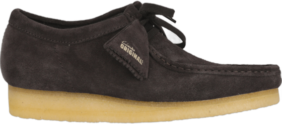 CLARKS ORIGINALS Wallaby på