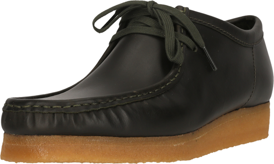 CLARKS ORIGINALS Wallaby på