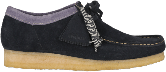 CLARKS ORIGINALS Wallebee på