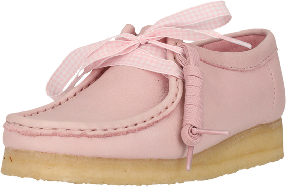 CLARKS ORIGINALS Wallebee på
