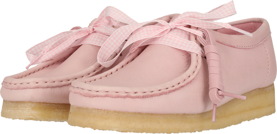 CLARKS ORIGINALS Wallebee på