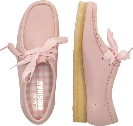 CLARKS ORIGINALS Wallebee på