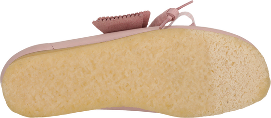CLARKS ORIGINALS Wallebee på