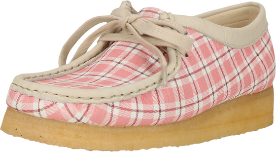 CLARKS ORIGINALS Wallebee på