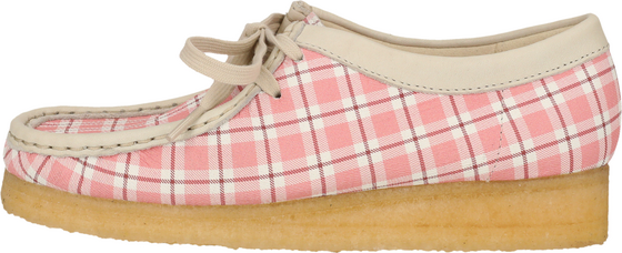 CLARKS ORIGINALS Wallebee på