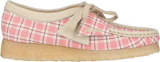 CLARKS ORIGINALS Wallebee på