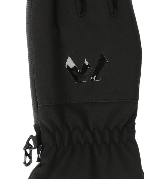 WHISTLER Wasio Gloves på