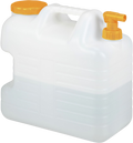 B2X Water Tank With Faucet på