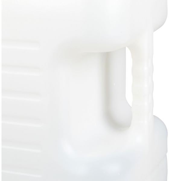 B2X Water Tank With Faucet på