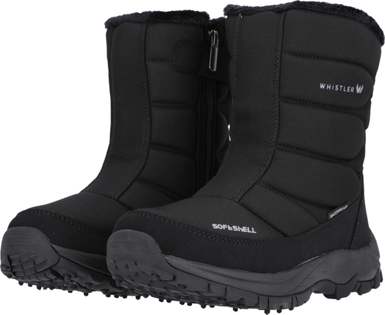 WHISTLER Wattua Boots på