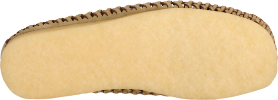 CLARKS ORIGINALS Wbloafer på