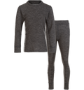 ZIGZAG Wendell Kids Wool Functional Underwear Set (2-piece) på