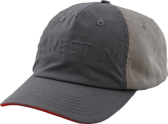 WESTIN Westin Ripstop Cap One Size Gunmetal på