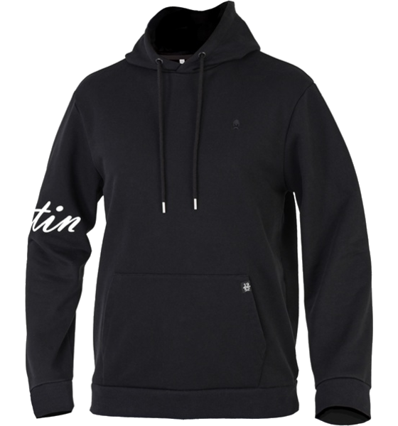 WESTIN Westin Script Hoodie på