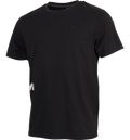 WESTIN Westin Script T-shirt Black på