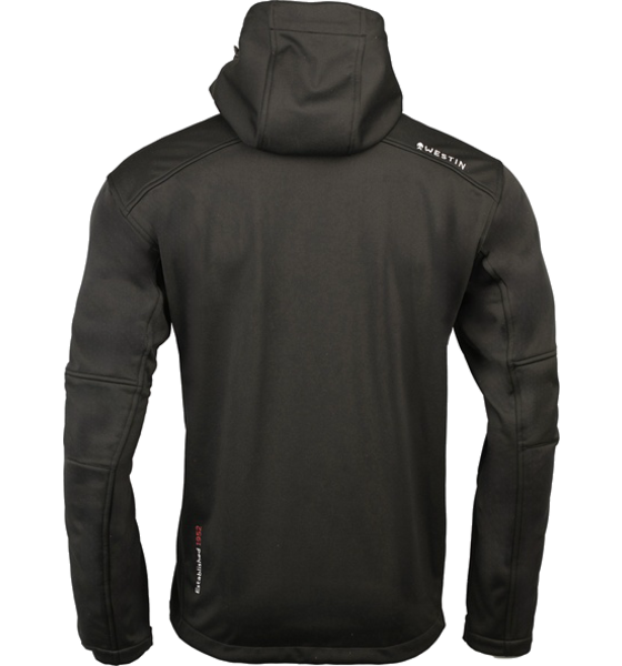 WESTIN Westin Super Duty Softshell Jacket 2.0 M Steel Black på