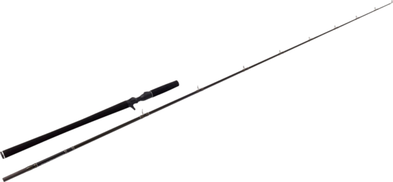 WESTIN Westin W2 Monsterstick-t 7'9"/233cm 5xh 130-260g 1+1sec på