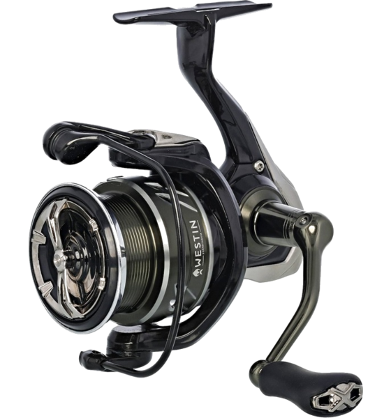 WESTIN Westin W2 Spinning Reel 3000 Fd 5+1bb på