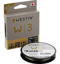 WESTIN Westin W3 8 Braid Smokey Grey 150m 0,165mm 7,9kg på