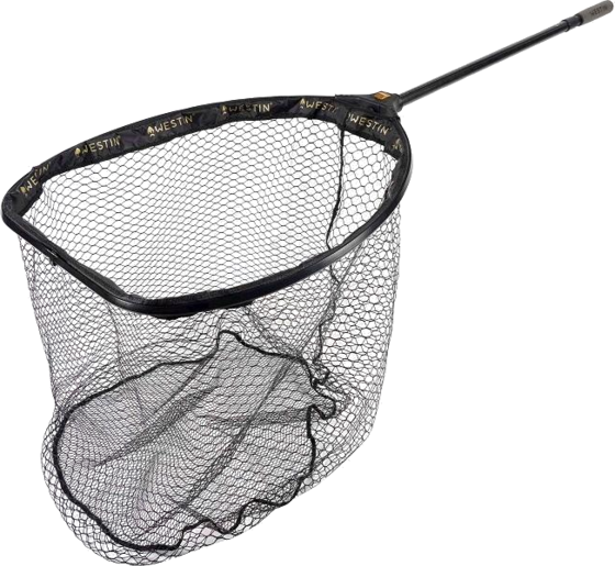 WESTIN Westin W3 Cr Foldable Landing Net L på