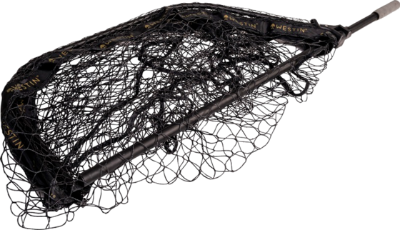 WESTIN Westin W3 Cr Foldable River Landing Net Xl på