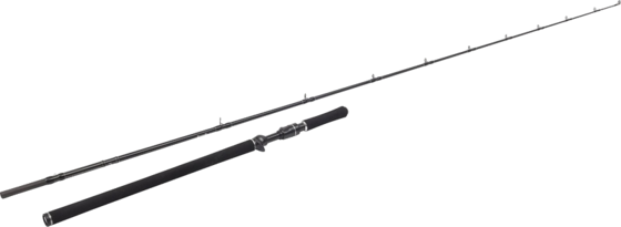 WESTIN Westin W3 Monsterstick-t 3rd 7'9"/236cm 5xh 130-260g 1+1sec på