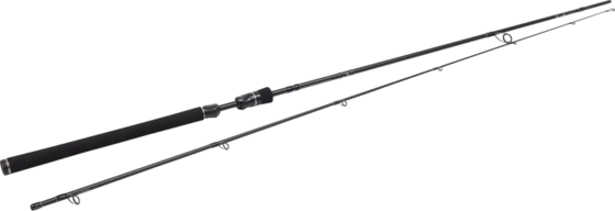 WESTIN Westin W3 Powershad 3rd 8'/244cm Mh 15-40g 2sec på