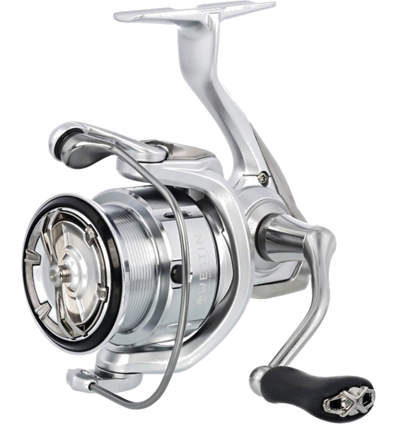 WESTIN Westin W3 Spinning Reel 4000 Fd 7+1bb på