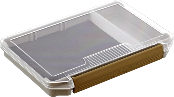 WESTIN Westin W3 Tackle Box S3 20,5x14,5x3cm på
