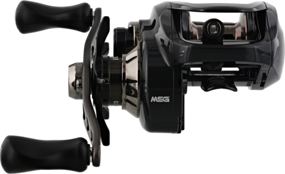 WESTIN Westin W4 Baitcaster 101 Hsg 8.1:1 Lh Metallic Trooper 7+1bb på
