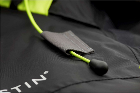 WESTIN Westin W4 Flotation Suit Size Jetset Lime på